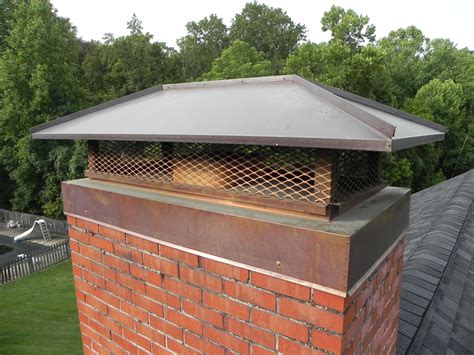 sheet metal fabrication asheville nc|custom chimney design asheville nc.